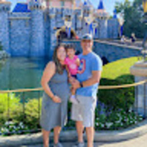 Meet your Posher, Steffanie